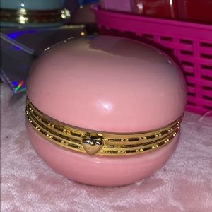 Storage & Organization - PINK Macaroon Jewelry Holder 💖 Storage & Organization - PINK Macaroon Jewelry Holder 💖